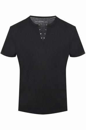 Embelished t-shirt, zdjęcie 1 Embelished t-shirt od John Varvatos